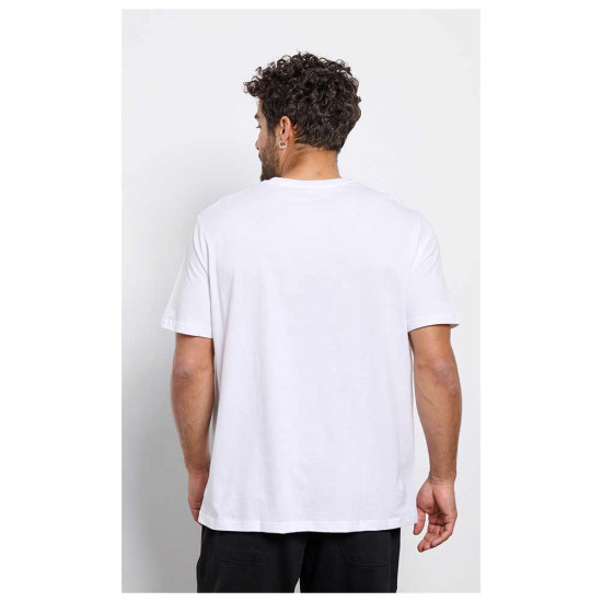 Bodytalk Ανδρική κοντομάνικη μπλούζα Bodytalk Ανδρική κοντομάνικη μπλούζα